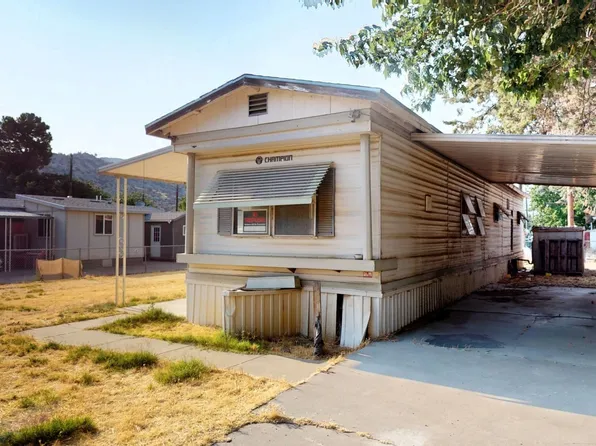 1825 Williams Ct, Lake Isabella, CA 93240