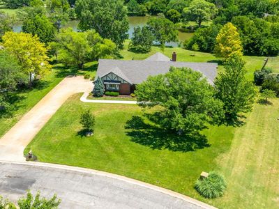 1408 S Twisted Oak Cir, Wichita, KS, 67230