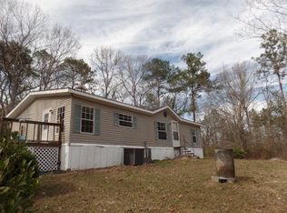 1205 Stephen Ln, Albany, GA 31705