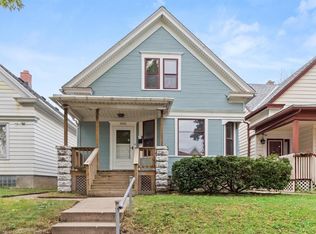 2223 S 30th St, Milwaukee, WI 53215