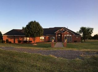 500 S Haswell, Oklahoma City, OK 73170