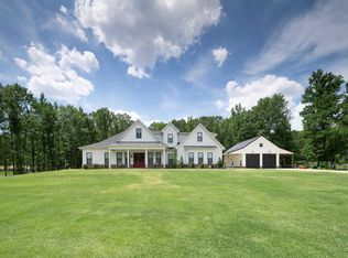 10101 Oakdale Rd, Sherwood, AR 72120