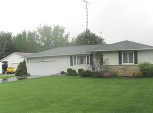 1170 Timpe Rd, Fremont, OH 43420