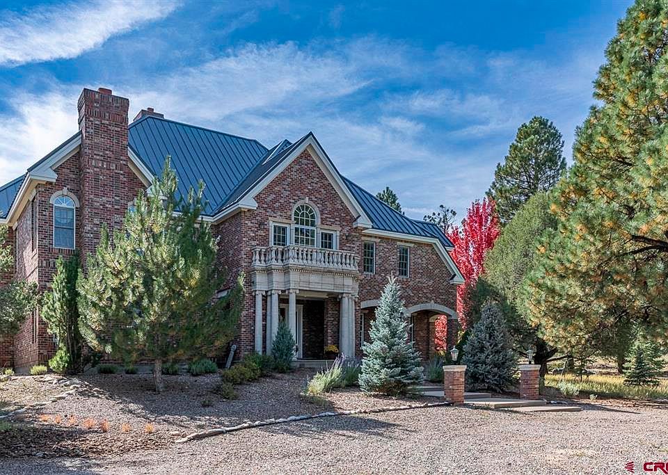 550 Dream Catcher Ln, Durango, CO 81303 MLS 805388 Zillow