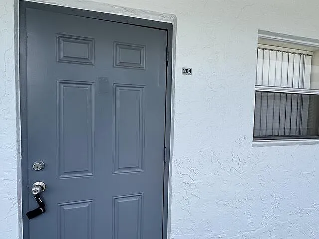 8411 Lagos De Campo Blvd #204U — Photo 19