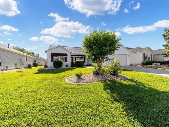 17637 SE 80th Altamaha Ct, The Villages, FL 32162