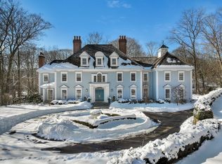 109 Dunning Rd, New Canaan, CT 06840