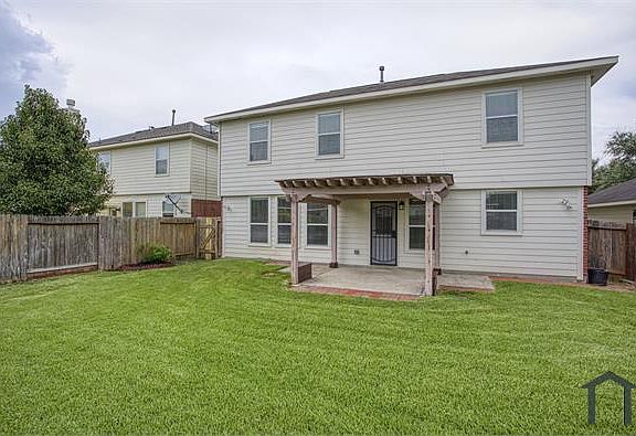 4th image of 25127 Florina Ranch Dr