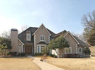 8926 S Kingston Ave, Tulsa, OK 74137