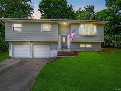 4 Fern Lane, Poughkeepsie, NY, 12601