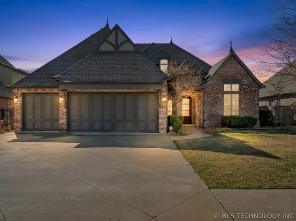 664 W 78th St, Tulsa, OK 74132