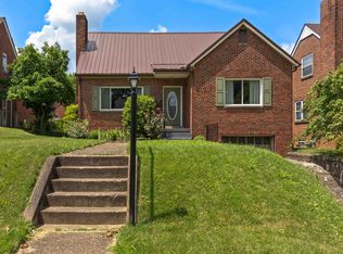 53 Fairfax Dr, Huntington, WV 25705