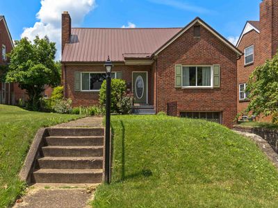 53 Fairfax Dr, Huntington, WV, 25705