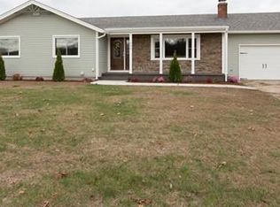 306 Bolton Rd, Lancaster, MA 01523