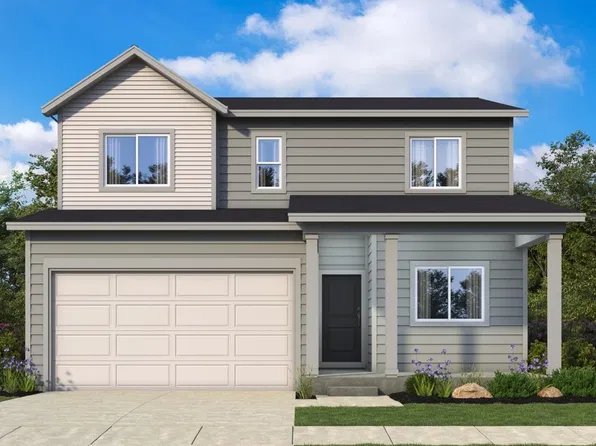 454 Whisperwind Ln, Fort Collins, CO 80524