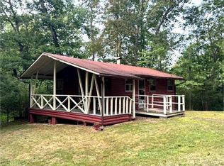 2594 River Rd, Millboro, VA 24460