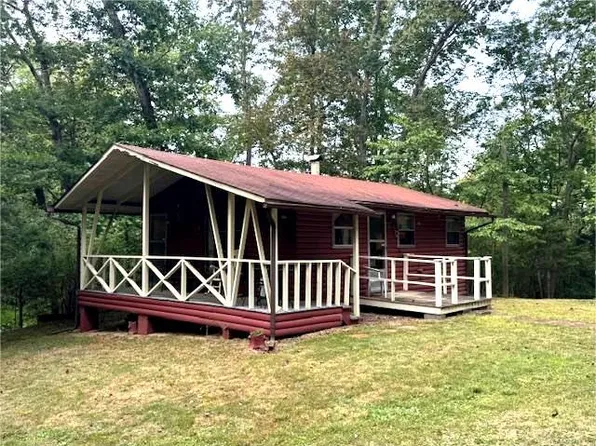 2594 River Rd, Millboro, VA 24460