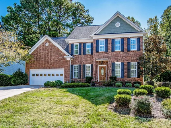 16908 Hampton Crossing Dr, Huntersville, NC 28078