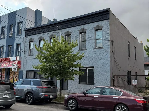 16220 Tuskegee Airmen Way, Jamaica, NY 11433