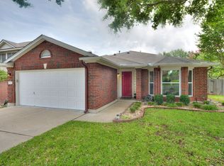 8975 W Hove Loop, Austin, TX 78749