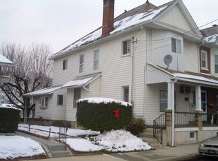 531 Ridge St, Emmaus, PA 18049
