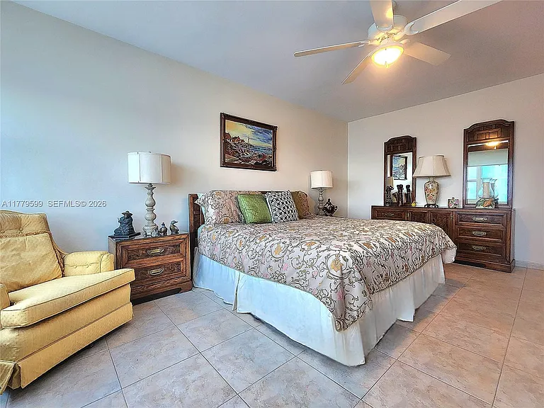 3505 S Ocean Dr #1214 — Photo 17