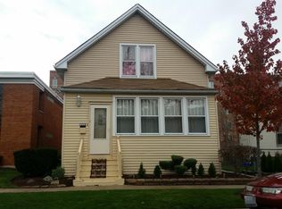 1358 Brown St, Des Plaines, IL 60016