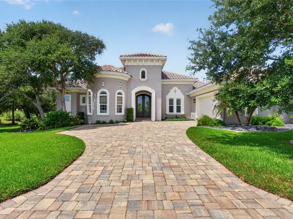 55 OCEAN OAKS LANE, PALM COAST, FL 32137