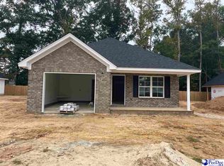 3260 Spiral Ln, Effingham, SC 29541