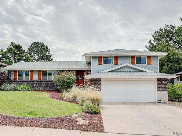 8186 E Girard Avenue, Denver, CO 80231