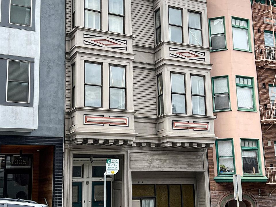 1st image of 1011-1015 Powell St