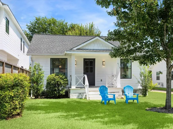 4710 Edison St, Houston, TX 77009