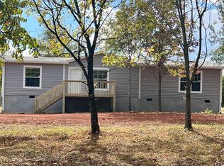 889 Mossy Creek Church Rd, Cleveland, GA 30528