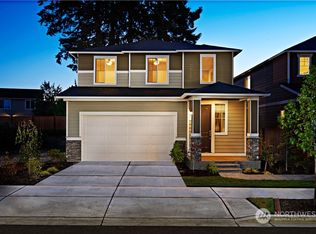 639 SE Nordmann Loop #15, Port Orchard, WA 98366