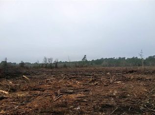 0 Haw Branch Rd, Richlands, NC 28574