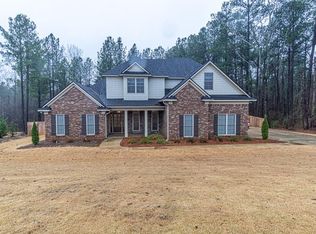 8066 Wellington Trce, Midland, GA 31820