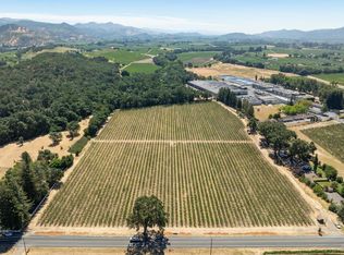 79 Zinfandel Lane, Saint Helena, CA