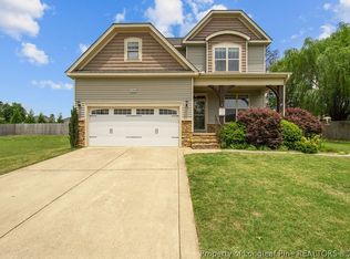 134 Turriff Way, Cameron, NC 28326