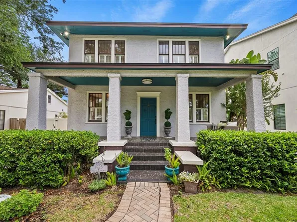 212 S Coolidge Ave, Tampa, FL 33609