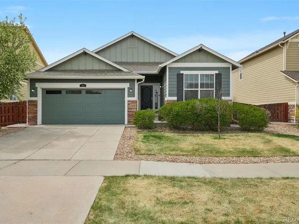 59 S Millbrook Street, Aurora, CO 80018