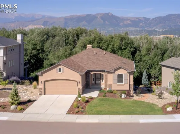 2865 Elk Stone Ct, Colorado Springs, CO 80908