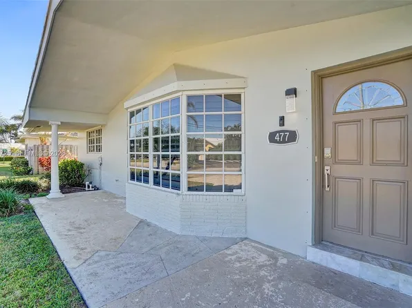 477 SE 17th Ter, Deerfield Beach, FL 33441