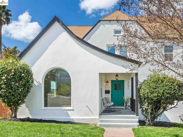 5041 Fairfax Ave, Oakland, CA 94601