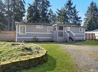 9010 219th Street Ct E, Graham, WA 98338