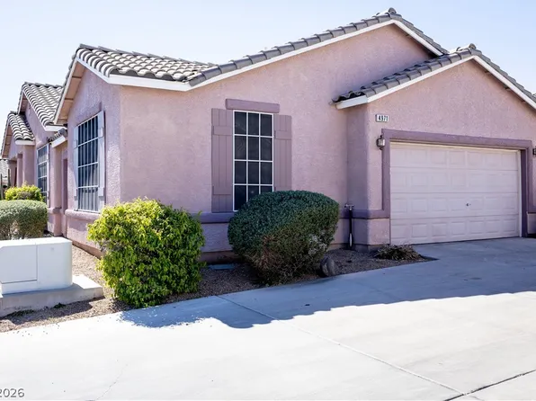 4971 Droubay Dr, Las Vegas, NV 89122