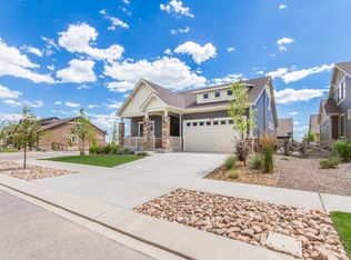 7535 Mountain Spruce Dr, Colorado Springs, CO 80927