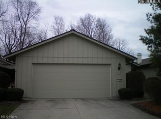 11443 Co Moor Blvd, Strongsville, OH 44149