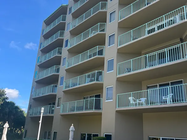 4 Oceans West Blvd APT 407B, Daytona Beach Shores, FL 32118