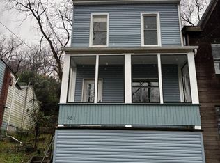 631 Melwood Ave, Pittsburgh, PA 15213