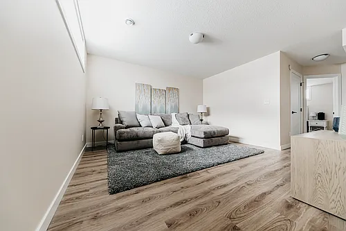 Floor plan 2820 Narcisse Dr.